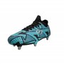 Optimum Aztec Chaussures de rugby à 6 goujons Mobilité et précision supérieures | Confort léger | Ajustement sécurisé | Traction