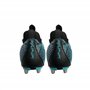 Optimum Aztec Chaussures de rugby à 6 goujons Mobilité et précision supérieures | Confort léger | Ajustement sécurisé | Traction