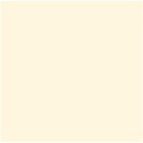Lot de 60 feuilles de papier coloré A4 80 g/m² Couleurs fluo pastel pour imprimantes à jet d'encre et photocopieuses (ivoire pas