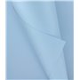 Lot de 100 feuilles de papier coloré A4 80 g/m² Couleurs fluo pastel vives pour imprimantes à jet d'encre et photocopieuses (Ble