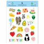 Central 23 Carte d'anniversaire drole pour homme et femme – 'PUIS J'AI RÉALISÉ, C'EST MOI' – Cartes d'anniversaire pour mari – C