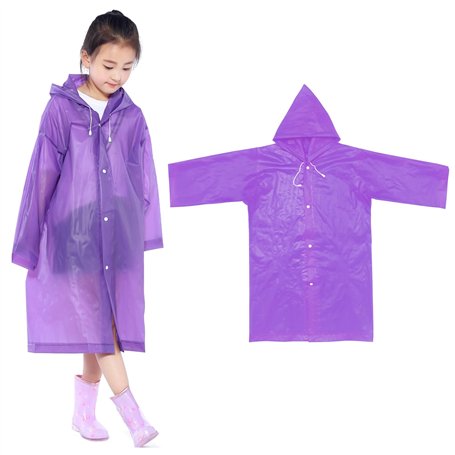 Cozlly Imperméable Enfant