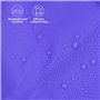 Poncho Pluie Manche Longue pour