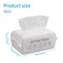 Lingettes Sèches Jetables Ultra Douce