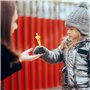 Statuette Trophee pour Enfants