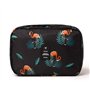 Granvoo Trousse de Toilette Femme à Suspendre de Voyage