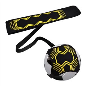 Dokeno Football Kick Entraîneur Solo Entraînement