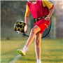 Dokeno Football Kick Entraîneur Solo Entraînement, Entraîneur de Football avec Élastique Ceinture, Ceinture d'Entraînement de Fo