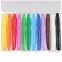 Volumoon 12 Couleurs Peinture Visage Enfant Kits