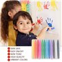 Crayons