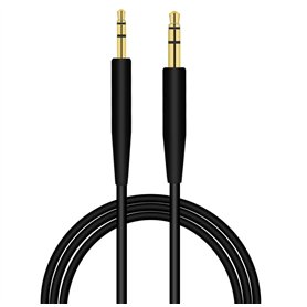 Panlouting Remplacement Câble Audio Câble Aux 3