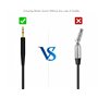 5mm pour Casque | Compatible avec Bose 700 Quietcomfort 25 QC25 35 QC35