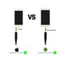 Panlouting Remplacement Câble Audio Câble Aux 3,5mm à 2,5mm pour Casque | Compatible avec Bose 700 Quietcomfort 25 QC25 35 QC35 