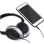 Panlouting Remplacement Câble Audio Câble Aux 3,5mm à 2,5mm pour Casque | Compatible avec Bose 700 Quietcomfort 25 QC25 35 QC35 