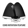 Remplacement Station de Charge pour Tondeuse à Cheveux Wahl Sterling et 5-Star 8148 8481 8591 81919 8504 8509