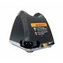 Remplacement Station de Charge pour Tondeuse à Cheveux Wahl Sterling et 5-Star 8148 8481 8591 81919 8504 8509