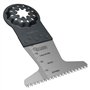 5 x SabreCut SCFN65J_5 65mm x 40mm bimétallique (BIM) longue durée 14 TPI lames à dents grossières compatibles avec Bosch Fein S