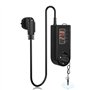 GlowUp Thermostat Terrarium 220V Prise Thermostat EU Plug Prise Thermostat avec sonde Prise de contrôle de température pour Serr