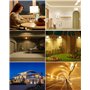 BrightArk R7s Adaptateur Base de Lampe LED R7S de 78 mm, 78 d'adaptateur universelle R7S, Culot Lampe halogène LED R7s 78MM, ave
