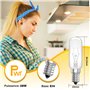 Lampe pour Hotte de Cuisine E14