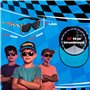 Hot Wheels Casquette de Baseball et Lunettes de Soleil Garçon Chapeau Soleil Été Protection Solaire UV Vacances Accessoires