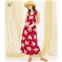 New Look Patron 6866 Robe