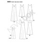 New Look Patron 6866 Robe