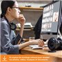 WD 6To My Book - Disque dur externe de bureau avec logiciels de gestion du disque et de sauvegarde et protection par mot de pass