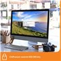 WD 6To My Book - Disque dur externe de bureau avec logiciels de gestion du disque et de sauvegarde et protection par mot de pass