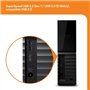 WD 6To My Book - Disque dur externe de bureau avec logiciels de gestion du disque et de sauvegarde et protection par mot de pass