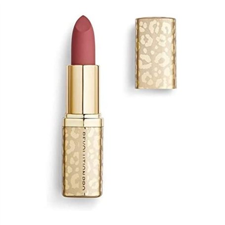Revolution Pro Nouveau Rouge à Lèvres Neutre Satiné Mat Velours