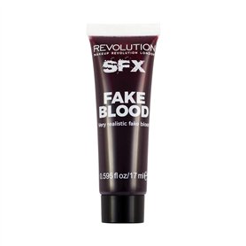Makeup Revolution