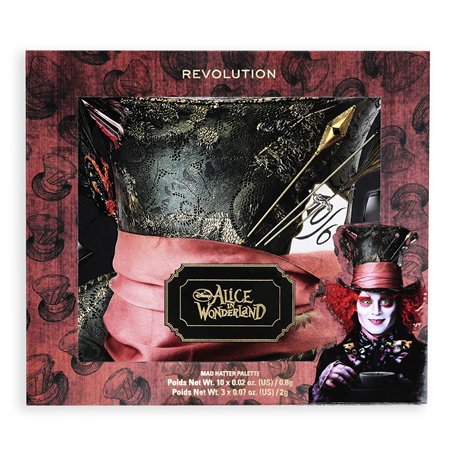 Revolution Beauty