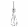 Masterpart Fouet mélangeur manuel pour mixeur plongeant Morphy Richards 402060, 402061 Total Control