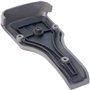 SPARES2GO Plaque d'appui avec vis pour friteuse compatible avec Tefal compatible avec Actifry Express Genius Smart XL Plus Air 1