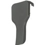 SPARES2GO Plaque d'appui avec vis pour friteuse compatible avec Tefal compatible avec Actifry Express Genius Smart XL Plus Air 1