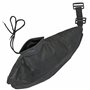 SPARES2GO Sac de Collecte de Débris Compatible avec Qualcast YT6231 YT623105X Aspirateur de Jardin