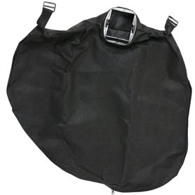 SPARES2GO Sac de collecte compatible avec TheHandy THEV2500 THEV2600 THEV3000 le Souffleur de Feuilles