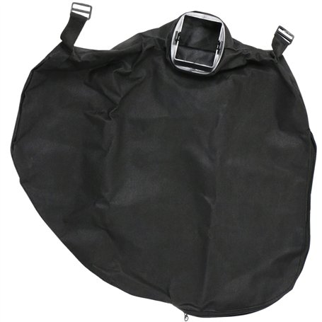 SPARES2GO Sac de collecte compatible avec TheHandy THEV2500 THEV2600 THEV3000 le Souffleur de Feuilles