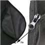 SPARES2GO Sac de collecte compatible avec TheHandy THEV2500 THEV2600 THEV3000 le Souffleur de Feuilles