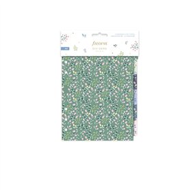 Filofax Intercalaires A5 – Prairie