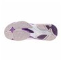 Chaussures de sport pour femme Mizuno Wave Lightning Z8