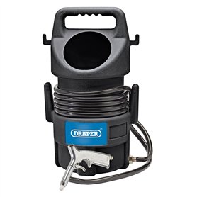 Draper 53008 Kit de sablage portable