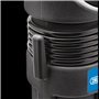 Draper 53008 Kit de sablage portable, 120 psi maximum, capacité de 22 kg