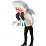 Smiffys Déguisement gonflable de requin et de plongeur