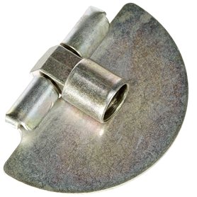 Silverline 447122 Raclette articulée 100 mm