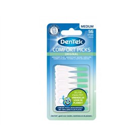 DenTek - Comfort Picks (Large x56)
