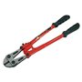 NEILSEN CT0295 Coupeur de câble de boulon robuste