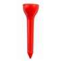 LONGRIDGE Short Plastique Tees 35 mm Paquets - Assortis,