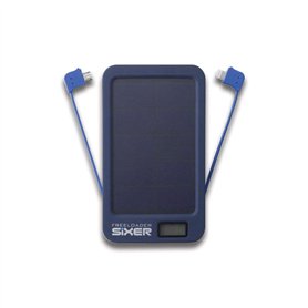 Solar Technology Unisexe Sixer Fonctionne à l'énergie Solaire Rechargeable Lot